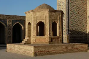 Bukhara: Bukhara