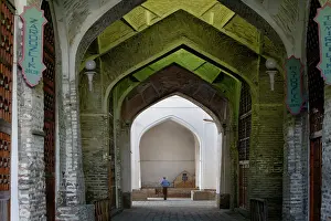Bukhara: Bukhara