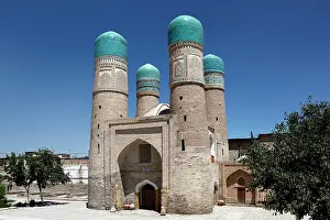 Bukhara: Bukhara