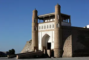 Bukhara: Bukhara