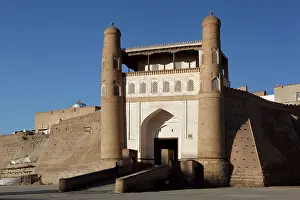Bukhara: Bukhara