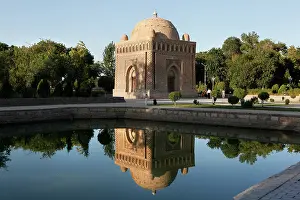 Nasr: Bukhara