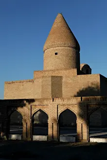 Ayub: Bukhara