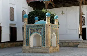 Bukhara: Bukhara