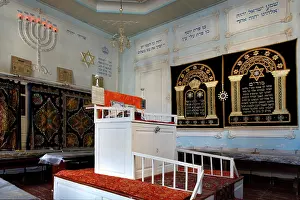 Turkic: Bukhara