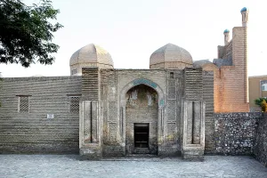 Turkic: Bukhara