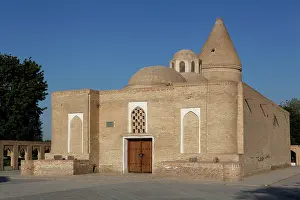 Turkic: Bukhara