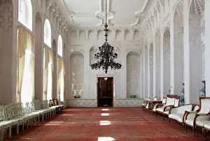 Turkic: Bukhara