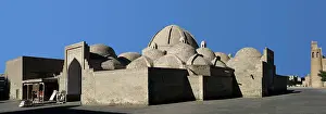 Turkic: Bukhara