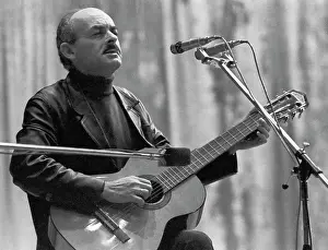 Bulat: Bulat Okudzhava, 1963