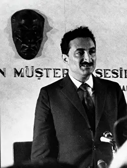 Bulent: Bulent Ecevit