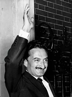 Bulent: Bulent Ecevit