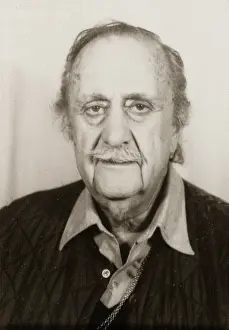 Esoteric: Bulent Rauf