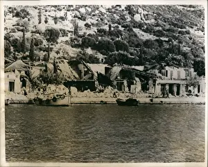 Ithaka: Bulgaria - Greece