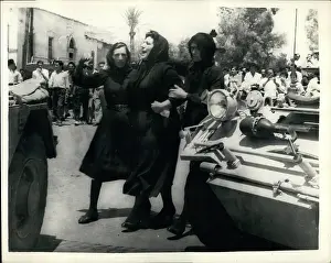 Cypriots: Bulgaria - Greece