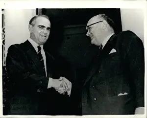Karamanlis: Bulgaria - Greece