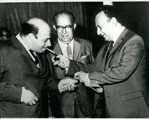 Cypriots: Bulgaria - Greece
