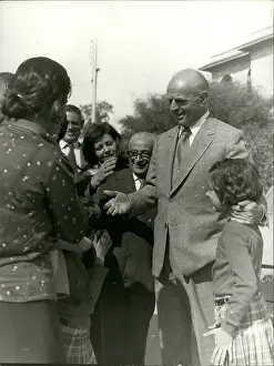 Karamanlis: Bulgaria - Greece