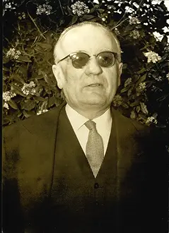 Karamanlis: Bulgaria - Greece