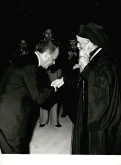 Synod: Bulgaria - Greece