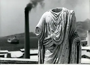 Nowadays: Bulgaria - Greece