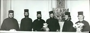 Athos: Bulgaria - Greece