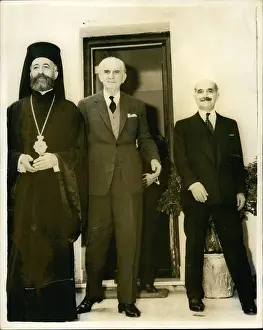 Papandreou: Bulgaria - Greece