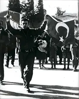 Eoka: Bulgaria - Greece