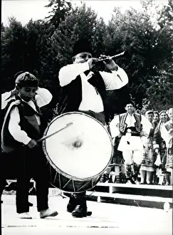 Melodious: Bulgaria - Greece