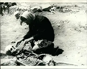 Archaeologists: Bulgaria - Greece