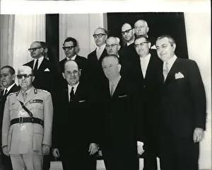 Junta: Bulgaria - Greece