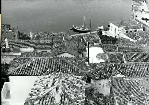 Cyclades: Bulgaria - Greece