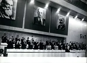 Zhivkov: Bulgaria - Greece