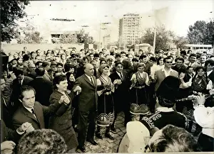 42nd: Bulgaria - Greece