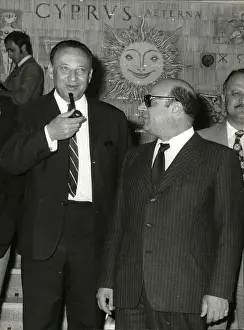 Cypriote: Bulgaria - Greece