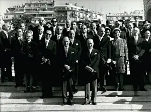 61st: Bulgaria - Greece