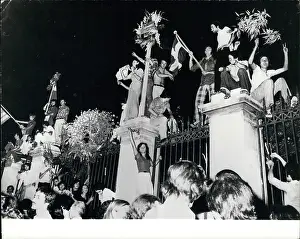 Junta: Bulgaria - Greece