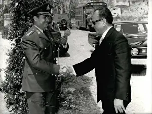 Papadopoulos: Bulgaria - Greece