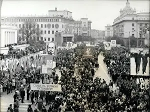 57th: Bulgaria - Greece