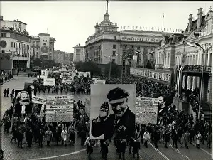 57th: Bulgaria - Greece
