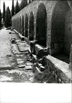 Cures: Bulgaria - Greece