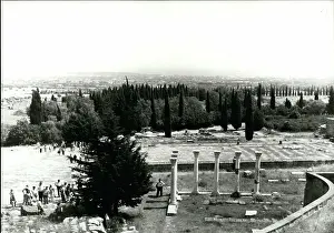 Cures: Bulgaria - Greece