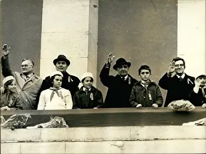 Zhivkov: Bulgaria - Greece