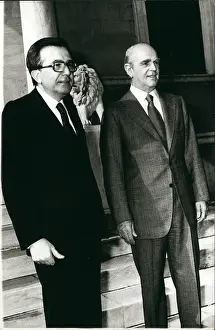 Andreotti: Bulgaria - Greece