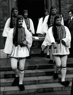 Bayswater: Bulgaria - Greece