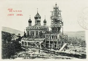 Shipka: Bulgaria - Schipka