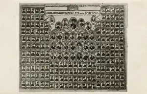 Neuilly: Bulgaria - State Railway School No.17