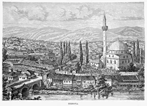 Veliko: BULGARIA / TIRNOVA