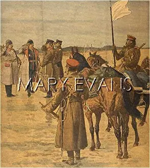 Nazim: BULGARIA/TURKEY TRUCE