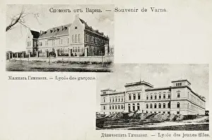 Varna: Bulgaria - Varna
